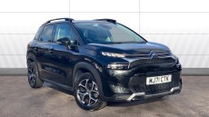 Citroen C3 Aircross 1.2 PureTech 110 Shine 5dr Petrol Hatchback